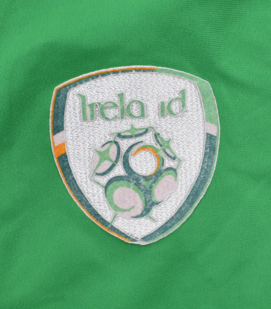 IRELAND BLUZA L