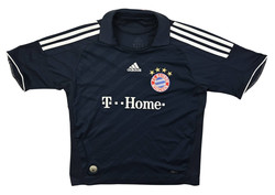 2008-09 BAYERN MUNCHEN KOSZULKA S. BOYS