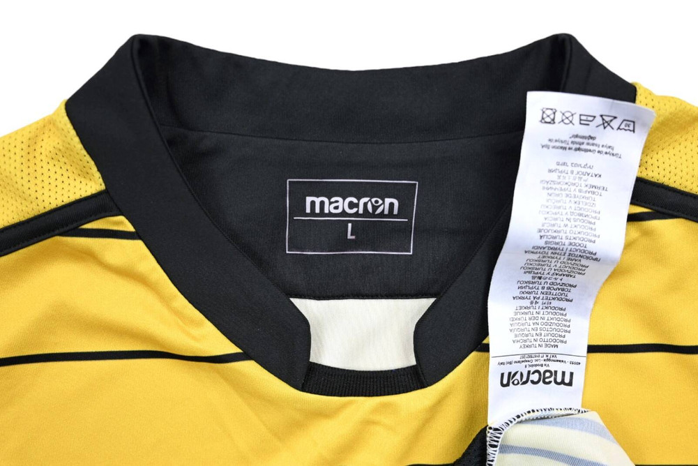 2018-19 YENI MALATYASPOR SHIRT L