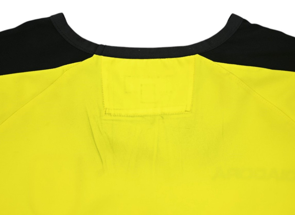 2003-04 ASTON VILLA KOSZULKA L