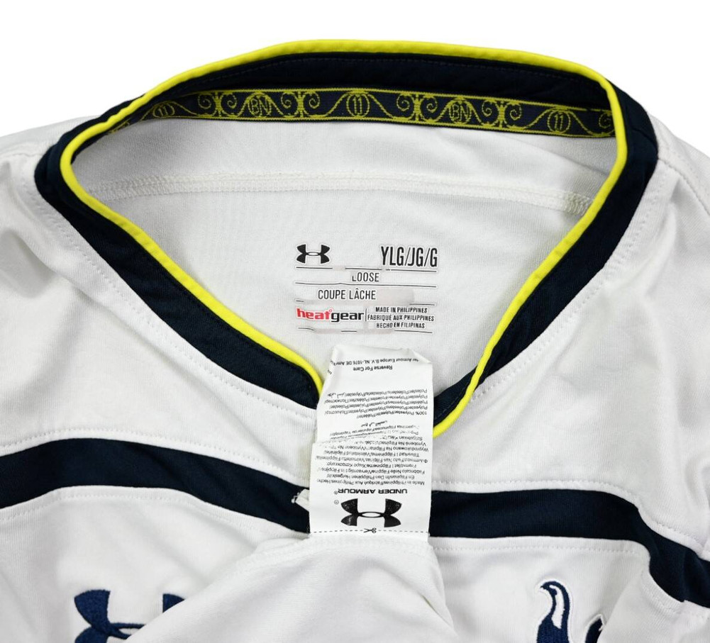 2014-15 TOTTENHAM HOTSPUR *KANE* KOSZULKA L. BOYS
