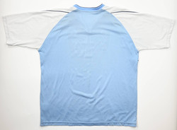 2006-07 MANCHESTER CITY SHIRT XL