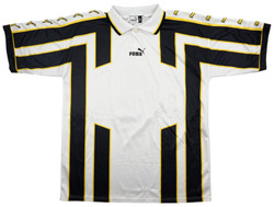 PUMA OLDSCHOOL #4 KOSZULKA XL