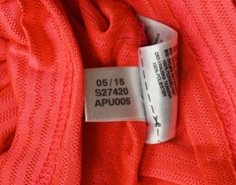 BAYERN MUNCHEN UEFA CHAMPIONS LEAGUE KOSZULKA M