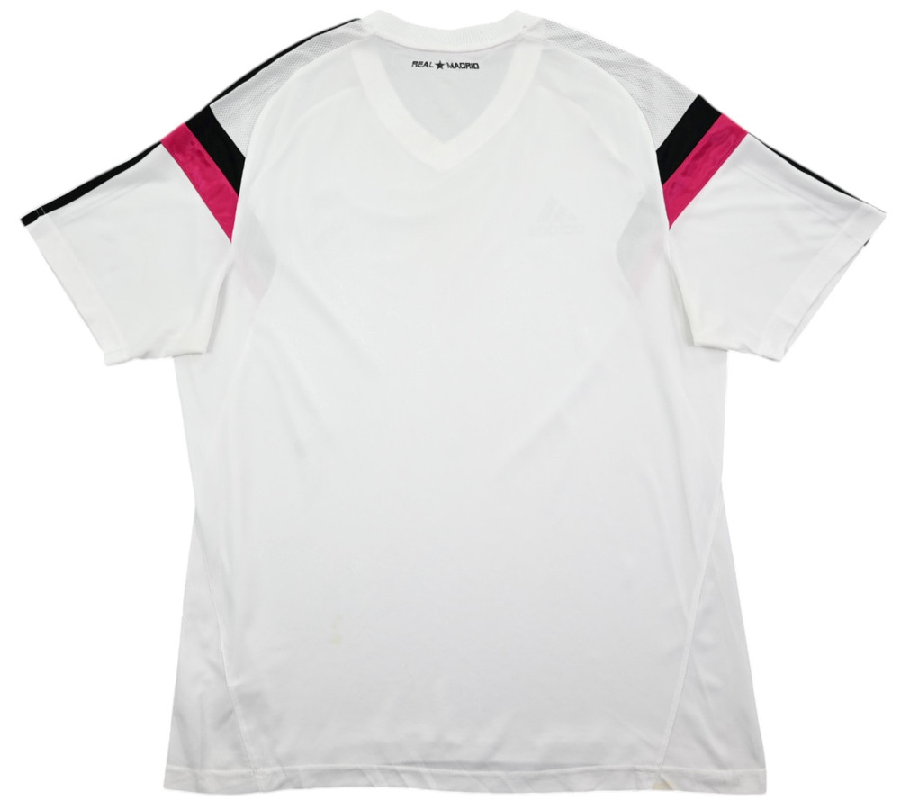 2014-15 REAL MADRID KOSZULKA XL