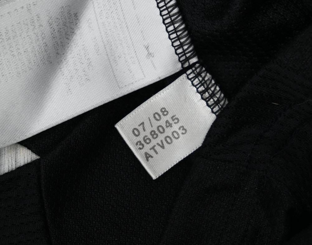 2008-09 CHELSEA LONDON KOSZULKA XL