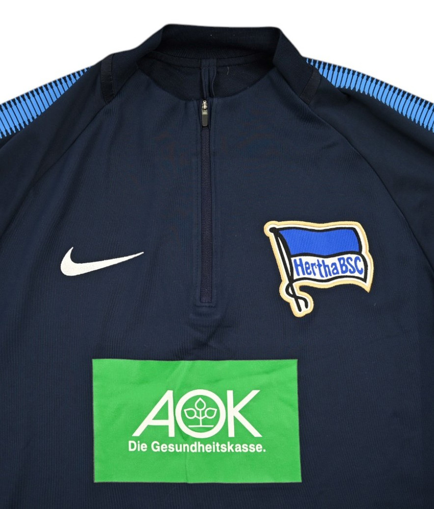 HERTHA BERLIN BLUZA M