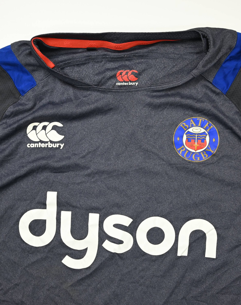BATH RUGBY SHIRT S