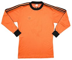 ADIDAS OLDSCHOOL MADE IN WEST GERMANY LONGSLEEVE M