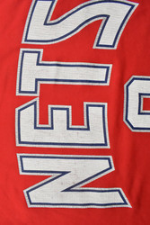 NEW JERSEY NETS *WILLIAMS* NBA L