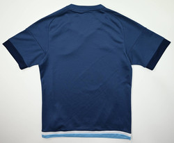 2015-16 ARGENTINA SHIRT M