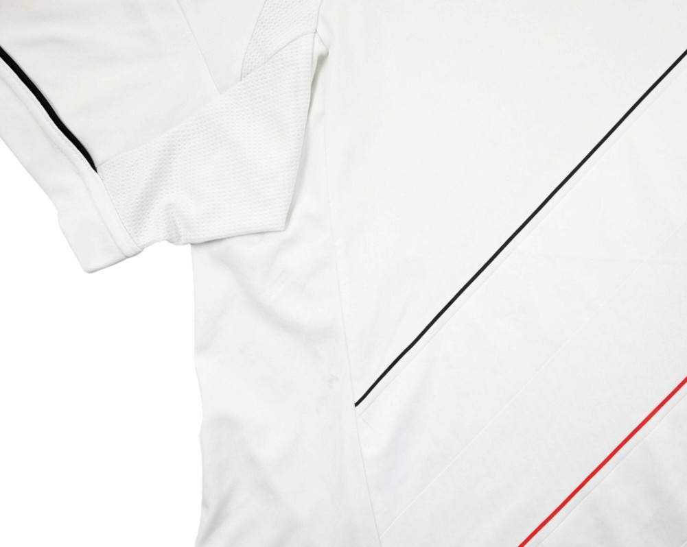 2012-13 GERMANY KOSZULKA 2XL