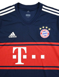 2017-18 BAYERN MUNCHEN KOSZULKA L