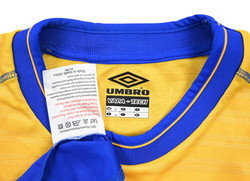 2000-01 CHELSEA SHIRT L