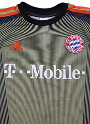 2003-04 BAYERN MUNCHEN *KAHN* GOALKEEPER LONGSLEEVE M