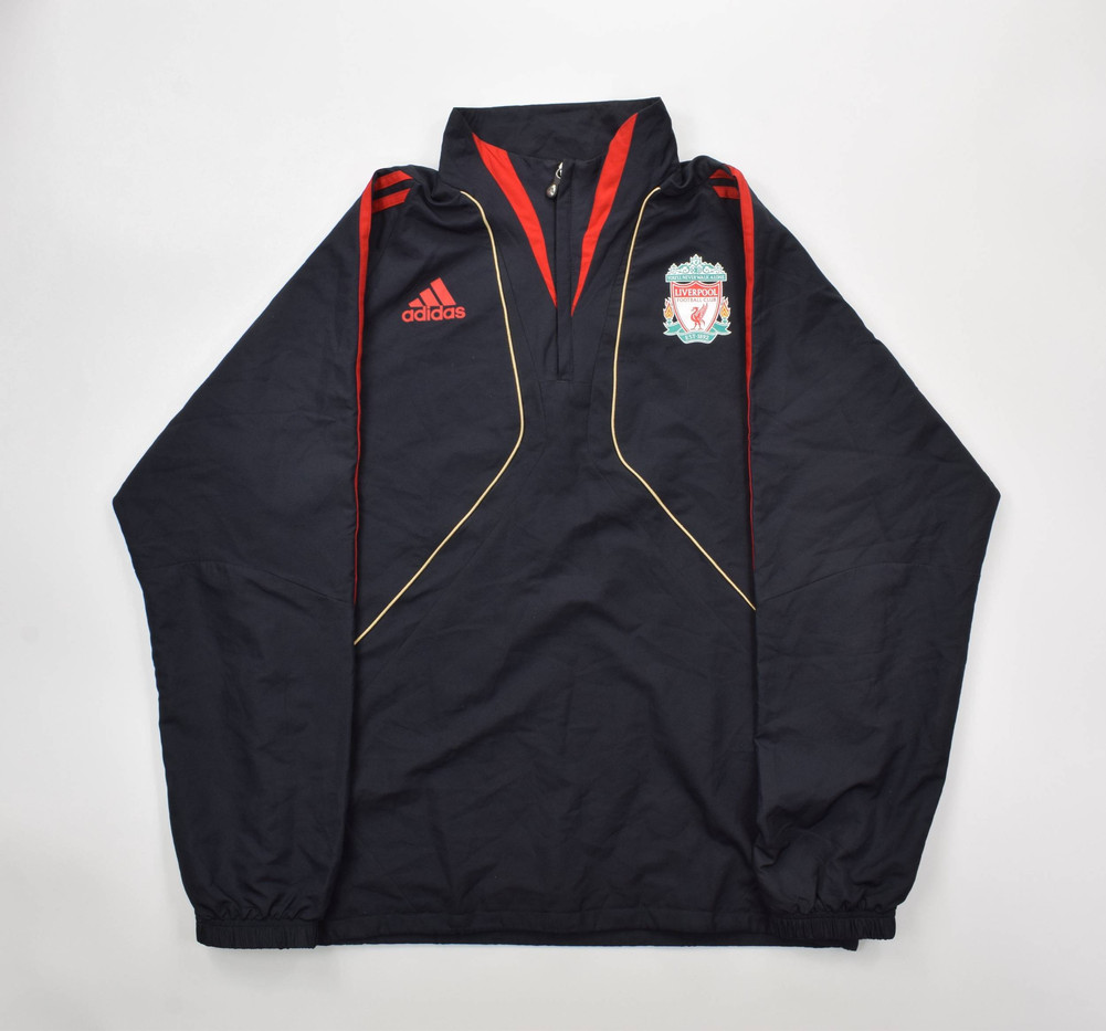 LIVERPOOL KURTKA M