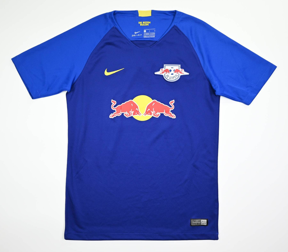 2018-19 RB LEIPZIG KOSZULKA L. BOYS