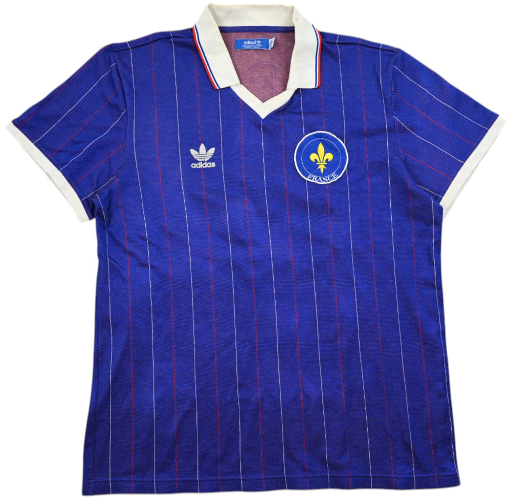 1982 FRANCE REISSUE SHIRT XL