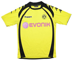 2009-10 BORUSSIA DORTMUND SHIRT S