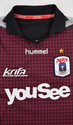 2012-13 AARHUS SHIRT S