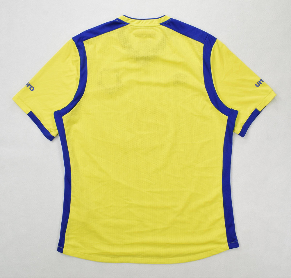 2016-17 EVERTON KOSZULKA XL