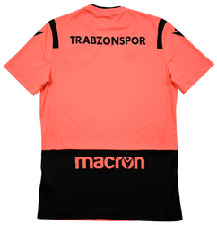 2020-21 TRABZONSPOR KOSZULKA S