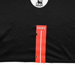 2007-08 MANCHESTER UNITED *ROONEY* KOSZULKA L. BOYS