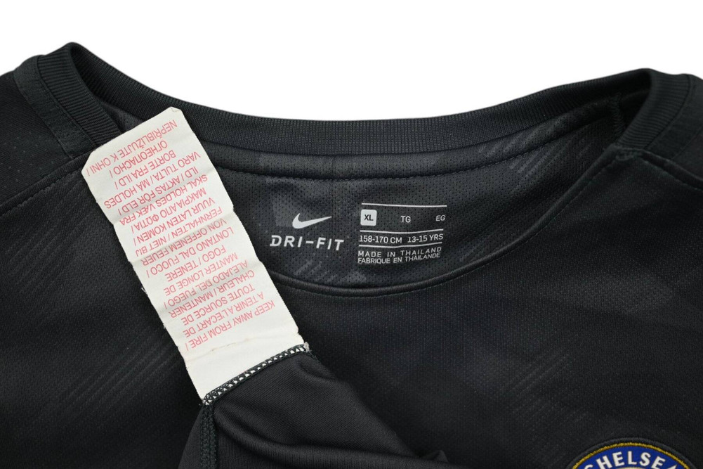 2017-18 CHELSEA LONDON KOSZULKA XL. BOYS