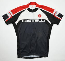 CASTELLI CYCLING SHIRT L
