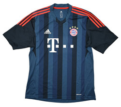 2013-14 BAYERN MUNCHEN KOSZULKA L