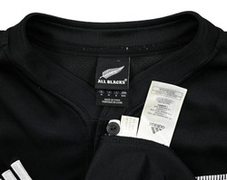 ALL BLACKS NEW ZEALAND RUGBY KOSZULKA M