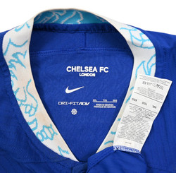 2022-23 CHELSEA *ENZO* PLAYER ISSUE SHIRT XXL
