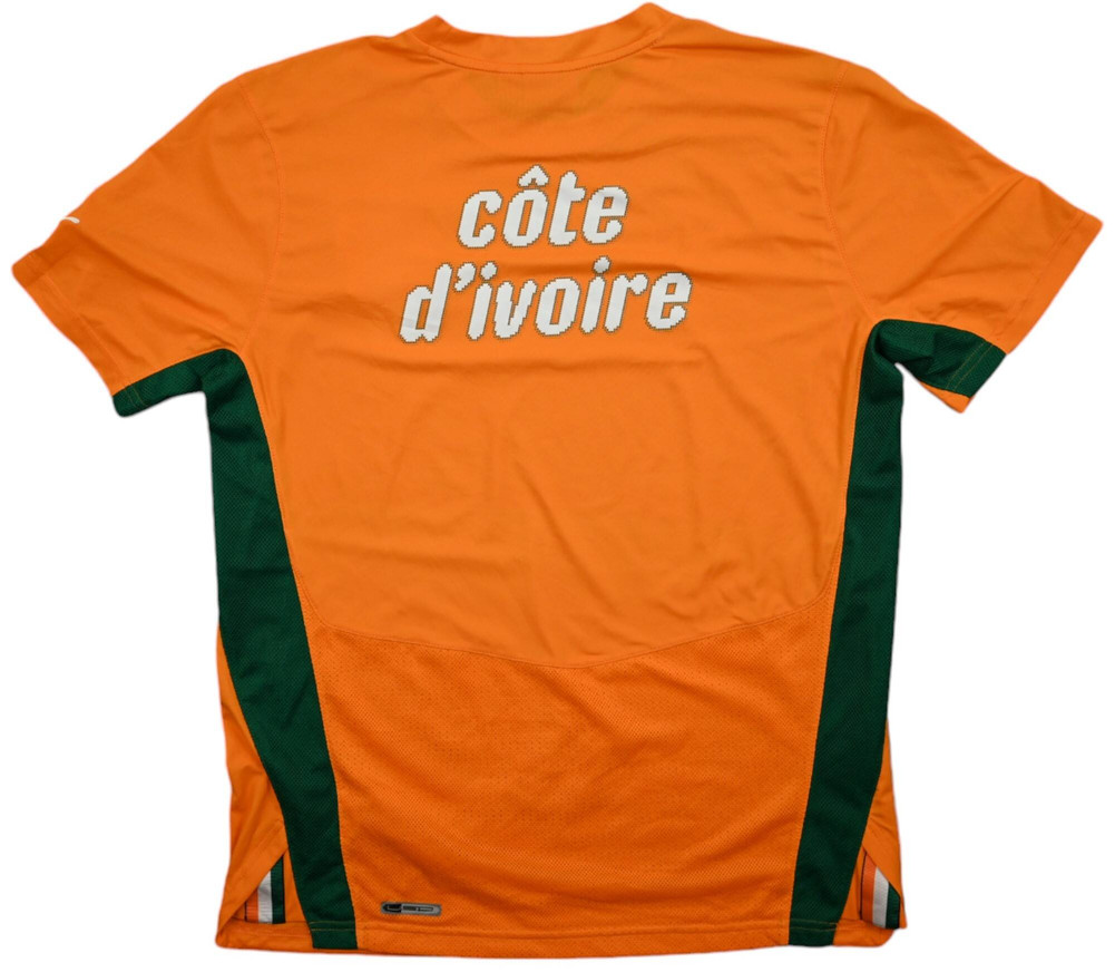IVORY COAST SHIRT M