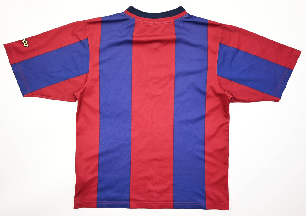 1998-00 FC BARCELONA KOSZULKA S