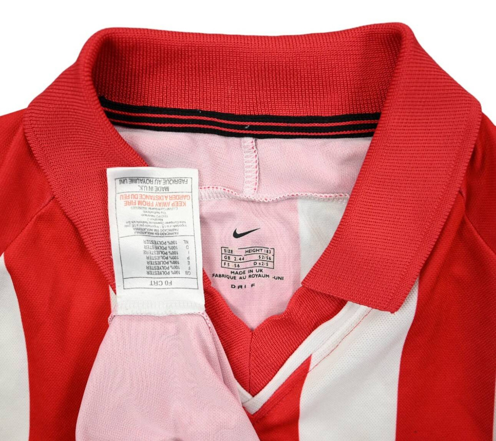 2000-02 PSV EINDHOVEN *BOUMA* KOSZULKA L