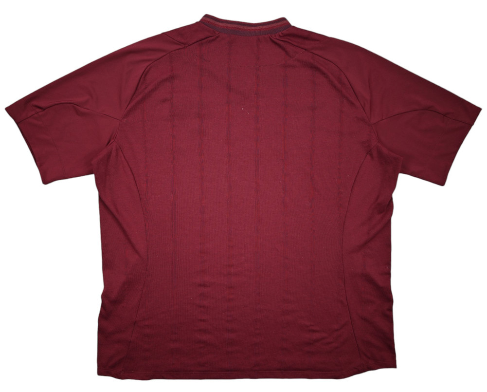 2012-13 MANCHESTER CITY KOSZULKA XL/XXL