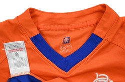 2002-03 GLASGOW RANGERS F.C. SHIRT L. BOYS
