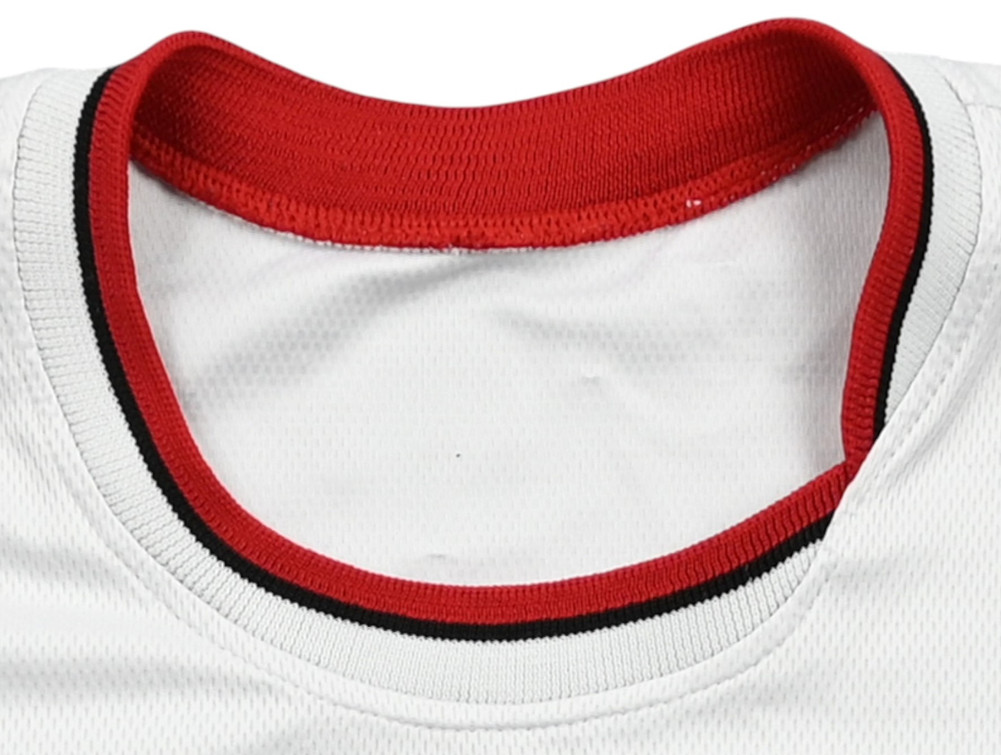 2000 POLAND *OLISADEBE* SHIRT XL