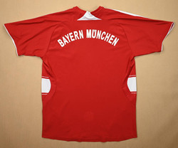2008-09 BAYERN MUNCHEN KOSZULKA S