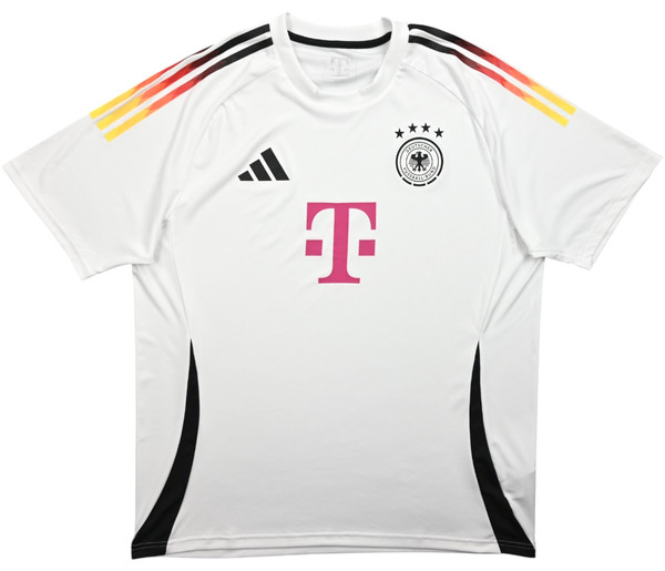 2024-25 GERMANY KOSZULKA XL