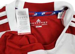 2012-13 FC DALLAS KOSZULKA L