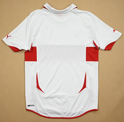 2010-11 VFB STUTTGART SHIRT s