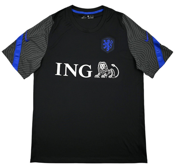 2020-22 NETHERLANDS SHIRT XL