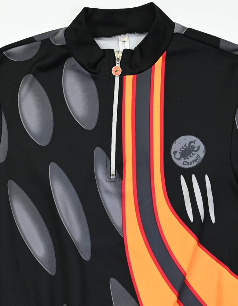 CASTELLI KOSZULKA KOLARSKA LONGSLEEVE L