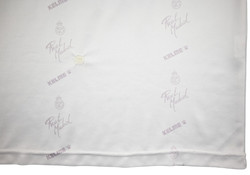 1994-96 REAL MADRID *LESCHHORN* SHIRT XL