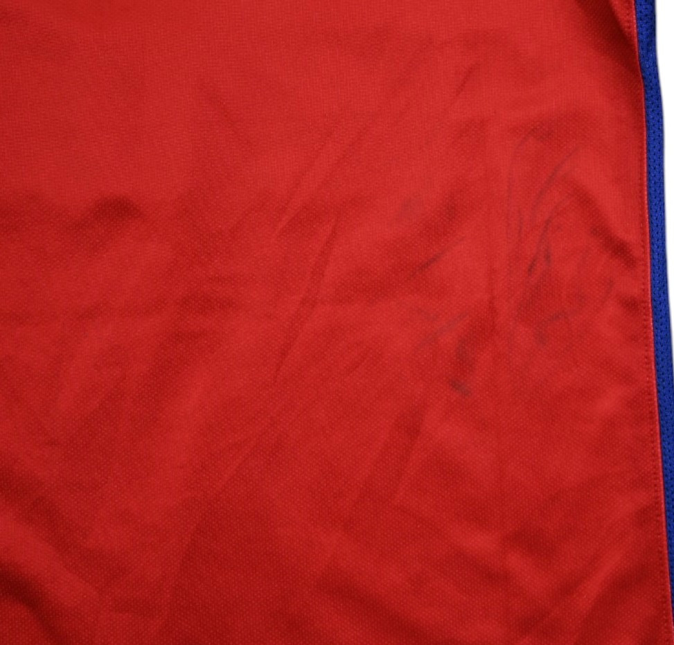 2015-16 ATLETICO MADRID KOSZULKA S. BOYS