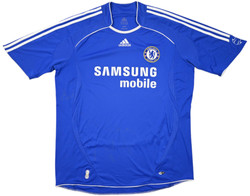 2006-08 CHELSEA *LAMPARD* SHIRT XL