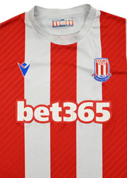 2021-22 STOKE CITY KOSZULKA 2XL