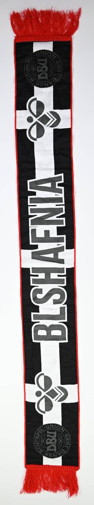 DENMARK HUMMEL SZALIK