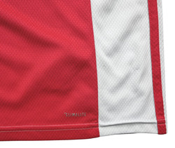 2019-20 AJAX AMSTERDAM *VAN DE BEEK* SHIRT S